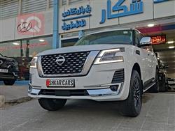 نيسان باترول